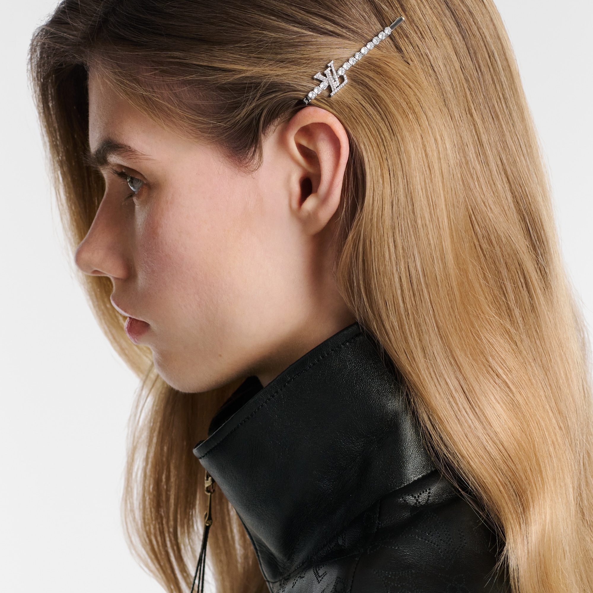 ウィメンズ すべてのファッションジュエリー - ヘアアクセサリー｜ルイ